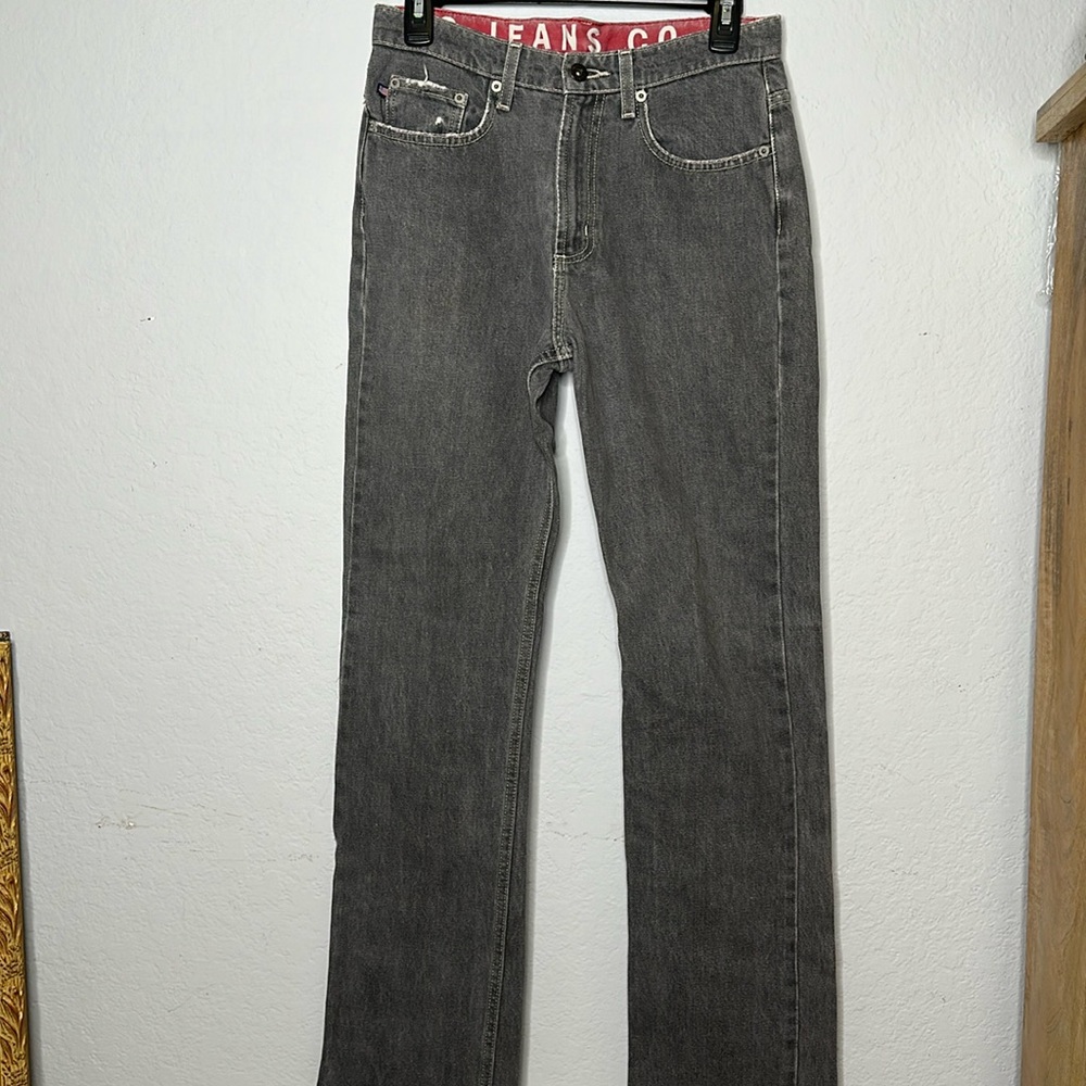 Polo Jeans Co. - Ralph Lauren - Boot Cut Jean